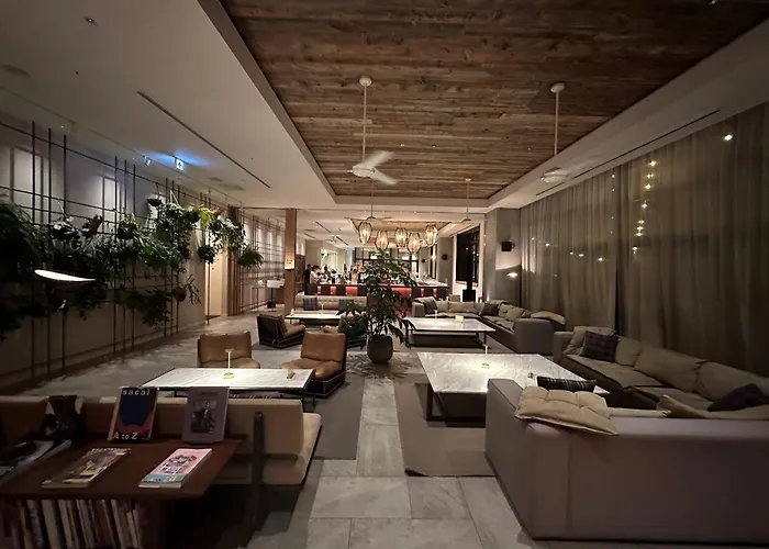 Hotel It Osaka Shinmachi