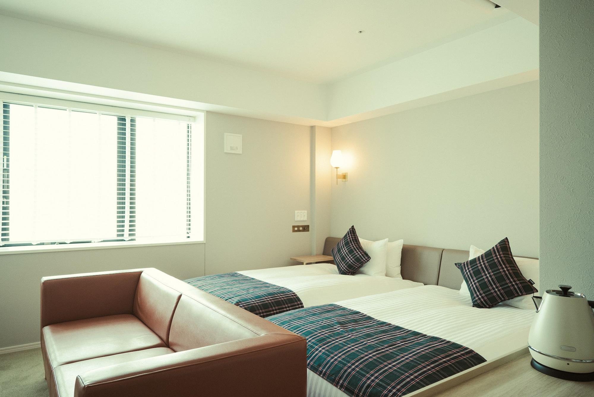It Shinmachi Hotel Ōsaka